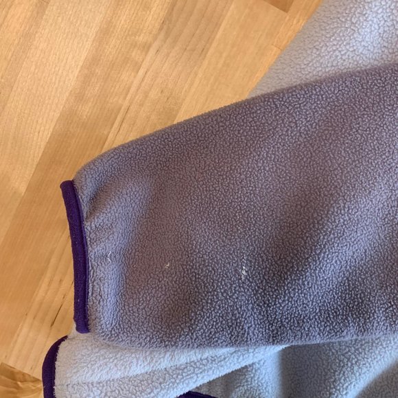 Patagonia Synchilla Fleece Pullover, purple - Picture 6 of 6